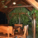 Hébergement de vacances Vazsita Haz *