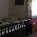 Vazsita Haz Feriehus Erdőbénye