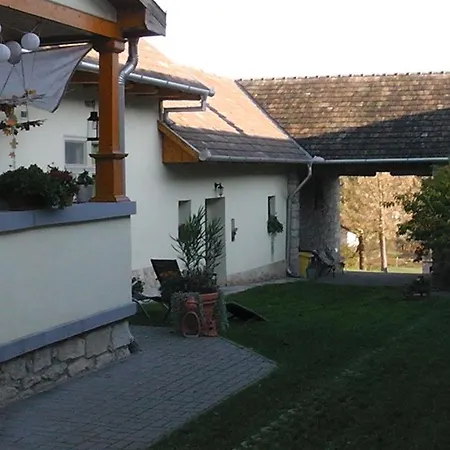 Tatil Evi Vazsita Haz