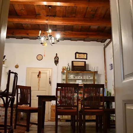 Casa vacanze Vazsita Ház