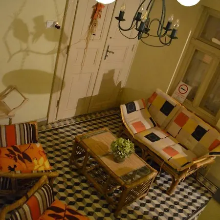 Vazsita Haz Tatil Evi Erdőbénye