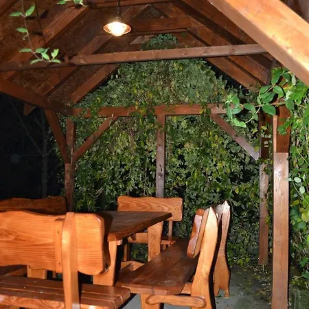 Tatil Evi Vazsita Haz *
