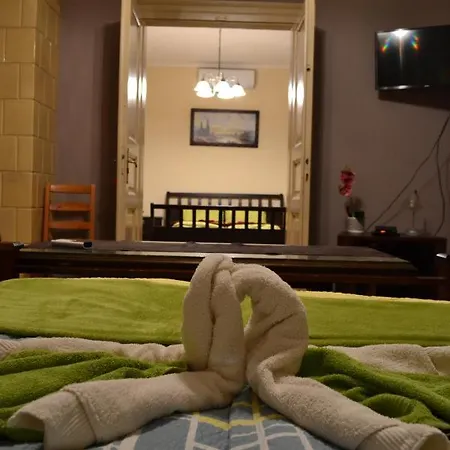 Tatil Evi Vazsita Haz Erdőbénye