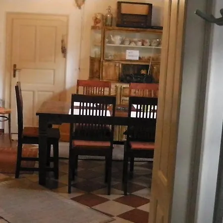 Tatil Evi Vazsita Haz