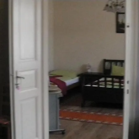 Tatil Evi Vazsita Haz