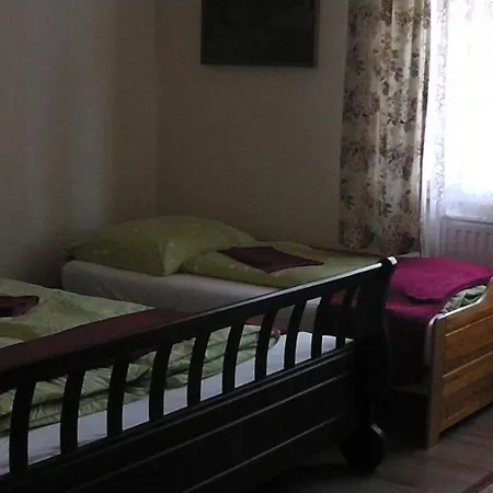 Vazsita Haz Tatil Evi Erdőbénye