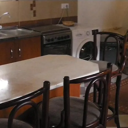 Tatil Evi Vazsita Haz *