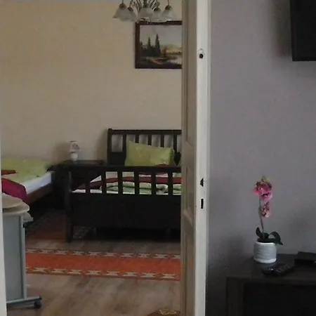 Vazsita Haz بيت للعطل