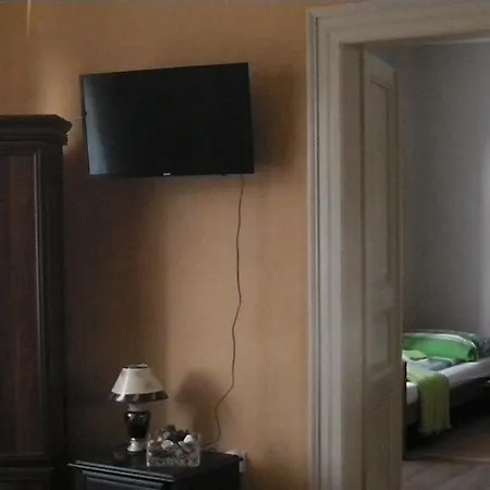 Vazsita Haz Erdőbénye