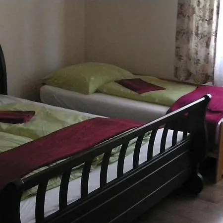 Tatil Evi Vazsita Haz Erdőbénye
