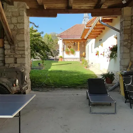 Tatil Evi Vazsita Haz *