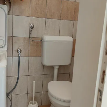 Vazsita Haz * Erdőbénye