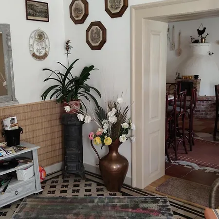 Tatil Evi Vazsita Haz