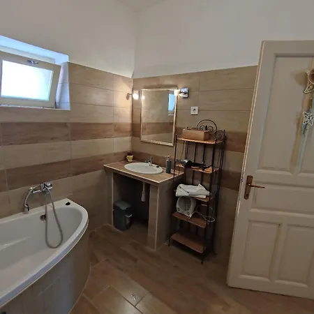Ferienhaus Vazsita Haz *