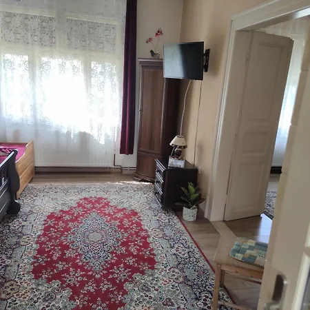Vazsita Haz Ferienhaus *