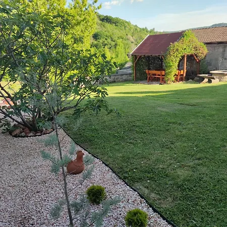 Vazsita Haz Ferienhaus