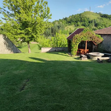 Vazsita Haz Ferienhaus