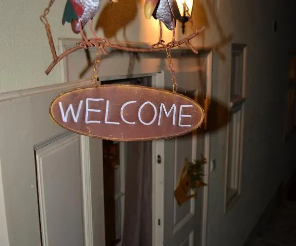 Vazsita Haz Erdőbénye