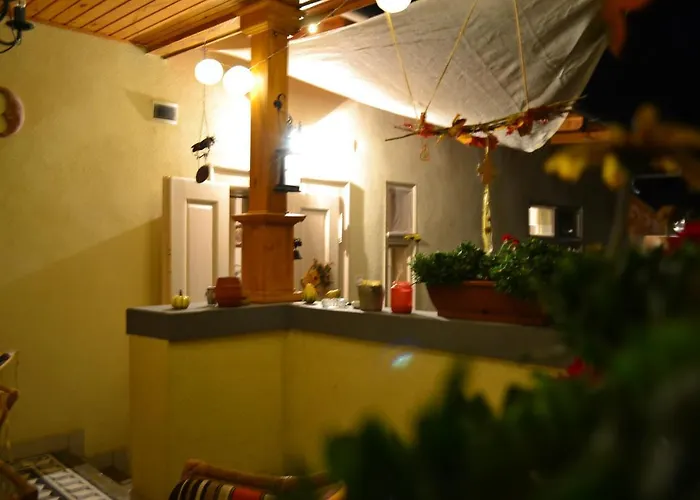 Vazsita Haz Erdőbénye