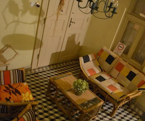 Vazsita Haz Feriehus Erdőbénye