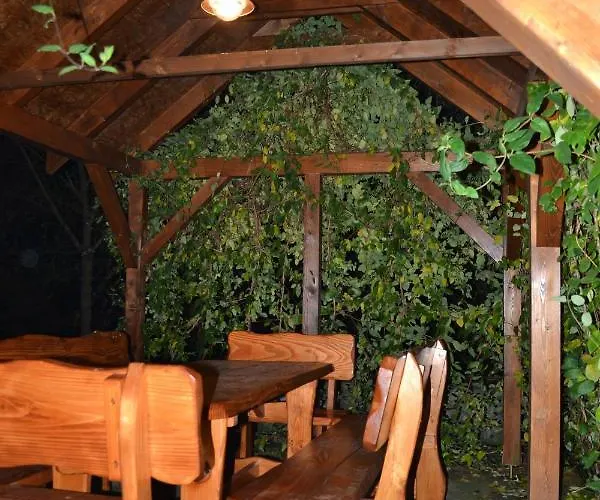 Feriehus Vazsita Haz *