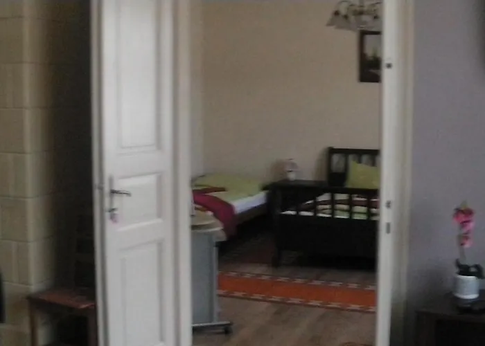 Feriehus Vazsita Haz