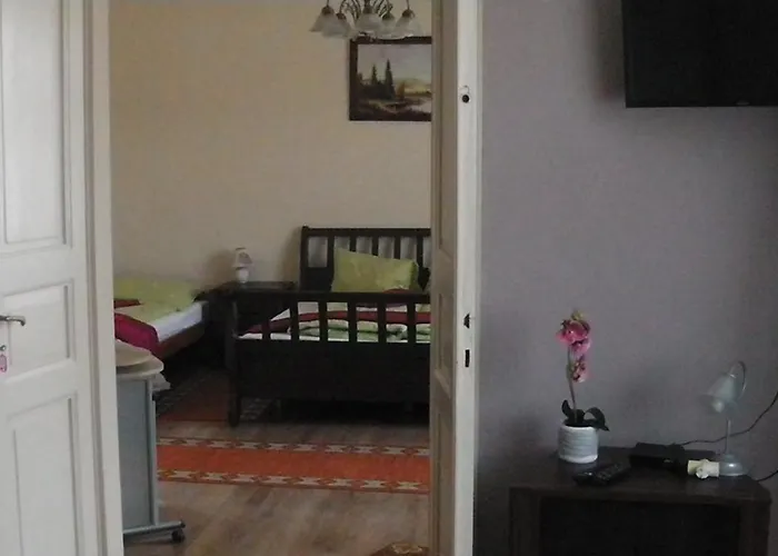 Vazsita Ház Сasa de vacaciones