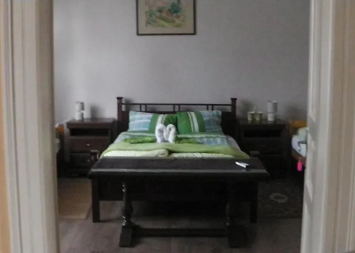 Vazsita Haz * Erdőbénye