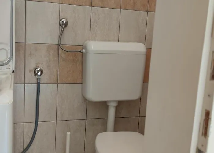 Vazsita Haz * Erdőbénye