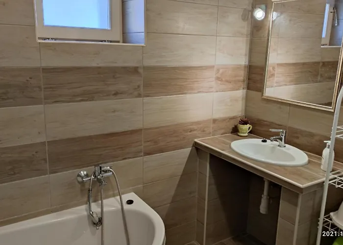 Vazsita Haz Erdőbénye